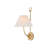 Cedric 1 Light Wall Sconce