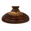 Elizabeth Solid Wood End Table
