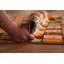 Tapis oriental géométrique marocain 6 x 9