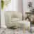 Beige Linen