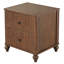 Table de chevet Bennett Mid-Century-1775267939-1775267936
