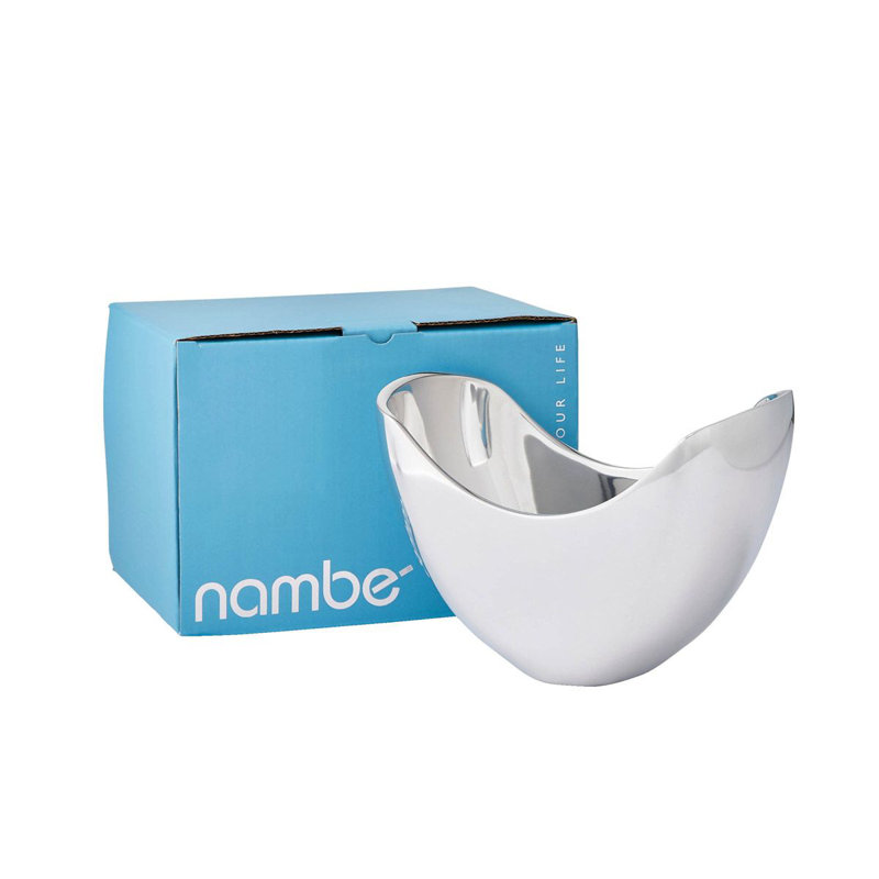 Nambe Arc Bowl