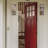 Alligator Push Button Doorbell-17216118