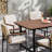Outdoor Dining Chair