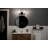 Giarosa 2 - Light Dimmable Vanity Light