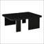 Ensemble de tables basses modernes U-Can