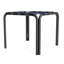 Kantan Outdoor Square Side Table-814993199-814993200