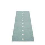Peg Hand Woven Polka Dot Area Rug