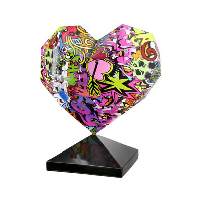 Bakerman Furniture Figurines & Sculptures
