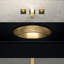 Rho 16.1'' L Bathroom Sink-78542804