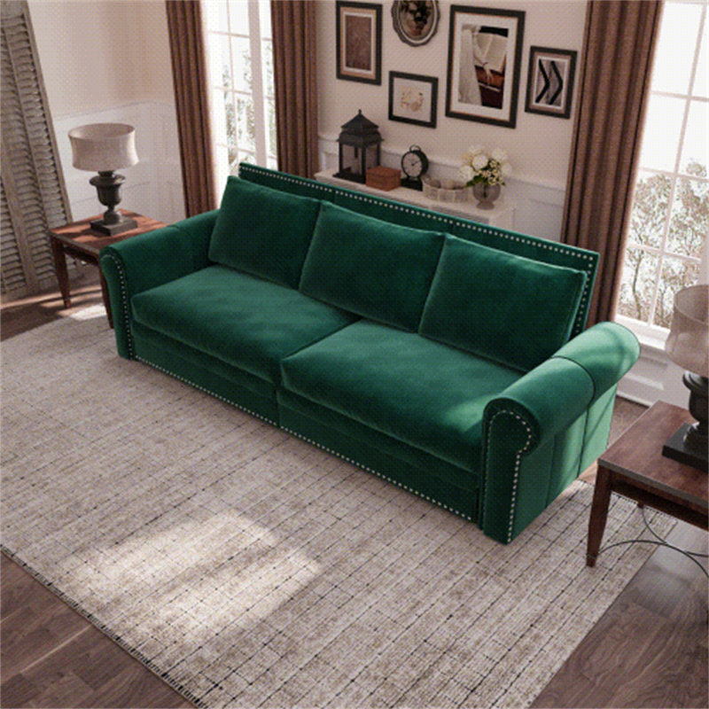 Chesterfield Sofa