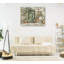 «Bella Casa II» par Studio Arts, reproduction d'art sur toile-2109830401-2109830527