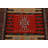 Wool Southwestern Indoor Rug