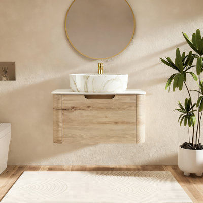 Armoire de rangement avec tiroir 30 po