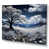 Toile tendue