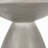 Outdoor Lightweight Concrete Side Table