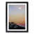 Black Framed