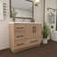 Meuble-lavabo simple 41,7 po avec plateau Victoria-98195200