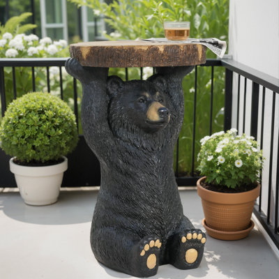 Table d'appoint Fendy Bear