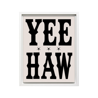 Yeehaw