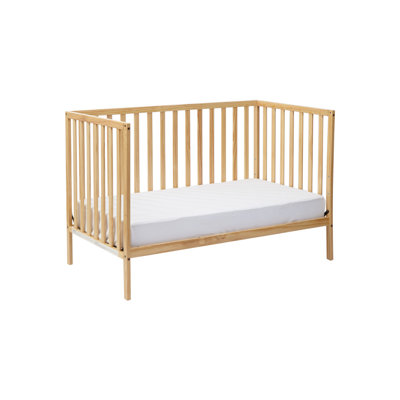 Lit de bébé convertible 3 en 1 Palmer