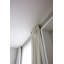 Polystyrène, blanc apprêté H 1/2 po x l 78 po x P 2 3/4 po-132366173