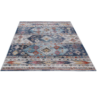 Southwestern Area Rug