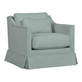 Newlin 33.5" Newlin Chair