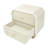 La Rachelle 2-Drawer Nightstand