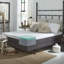 Ensemble de matelas en mousse viscoélastique gélifiée Slumber Solutions Restore-1786679677-1870392761