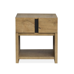 Rectangular End Table