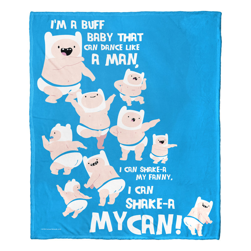 Throw Blanket