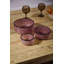 Felipa Bowl Set of 3 - 4.75"/6.5"/7.75"