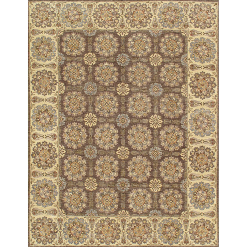 Denver One-of-a-Kind 7'11" X 10'1" Area Rug