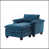 Bleu est en rupture de stock