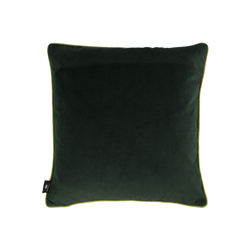 Crutcher Square Throw Cushion