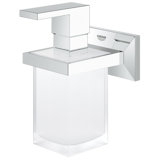Allure Brilliant Soap Dispenser
