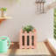 Nabeela Wood Planter Box-474464727-474464712