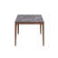 Table de salle à manger Mid-Century