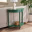 Console Orvis Demilune-290171446