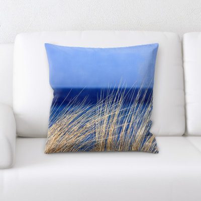 Coussin décoratif sea