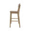 Tabouret de bar et de comptoir Almaguer-1319683406-1229182003