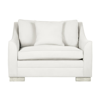 Nicholas Chair And A Half