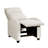 Modern Push Back Recliner Chair