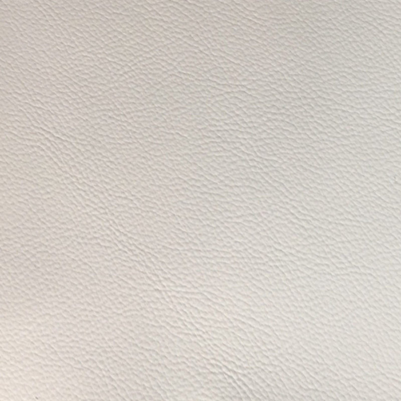 Canapé clouté Chesterfield, Blanc