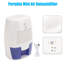 Compact Tabeltop Dehumidifier
