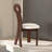Damron Wood Upholstered Dining Chairs