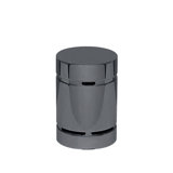 Contemporary Dual Port Air Gap