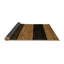 Tapis décoratif multicolore à motif abstrait-82537929