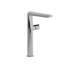 Parabola™ Single Hole Bathroom Faucet-973517499